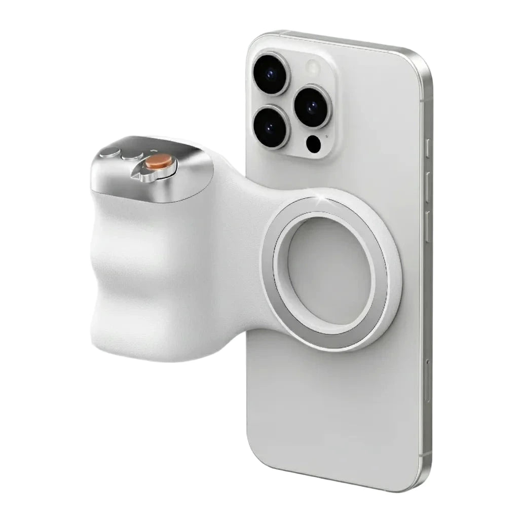 Suporte Magnético + CONFICAM